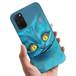 Samsung Galaxy A51 - Skal/Mobilskal Cat