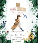 The Long Garden Detective  a gorgeous mystery story about language, moving house and friendship