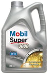 MOBIL Super 3000X1 FE 5W30 5L