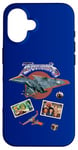 iPhone 16 Terrahawks Case