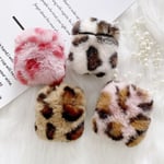 Fluffy Case Fur Headphone Cases For Apple Airpods 1 2 Pro|Airpods Charging Box