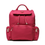 Ryggsäck Guess Eco Gemma (EYG) HWEYG8 39532 Rosa