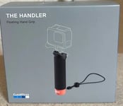 GoPro AFHGM-002 The Handler Floating Hand Grip - Black
