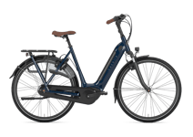 Gazelle Arroyo C7+ HMB Elite 500Wh 53