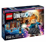 Lego Dimensions - Battle Pack Fantastic Beasts Story Pack 71253 Lego