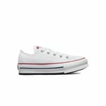 Sportssko til børn Converse Chuck Taylor All Star Lift Platform Multifarvet 29