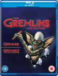 The Gremlins 12 Bluray