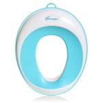 Dreambaby Réducteur de toilettes enfant Ezy-Slimline MULTICOLORE