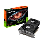 Gigabyte GeForce RTX 4060 Ti WINDFORCE OC 16G