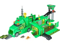 Teamsterz Dinosaur Transporter W/Dw 1417550 /6