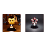 Pack x2 Icon Light - Stranger Things