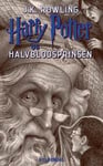 Harry Potter 6 - Harry Potter og Halvblodsprinsen