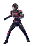 S.H.Figuarts Ant-Man and the Wasp Quantumania Antman Action Figure Bandai Japan