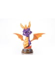 First 4 Figures - Spyro The Dragon - Spyro Grand-Scale Bust (Standard Edition) - Figur