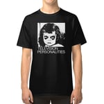 Television Personalities post-punk band T-shirt M