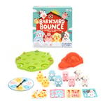 Learning Resources Barnespill - Barnyard Bounce