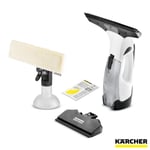 Karcher WV5 Plus N Window Vacuum Cleaner Cordless Vac Rechargeable