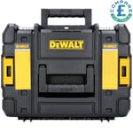 DeWalt DWST1-70703 T-STAK II Flat Top Tool Storage Box Without Tote Tray