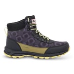 Regatta Orla Kiely Printed Outdoor Hiking Boots Rain Cloud Grey, Size: UK 4 - Sale