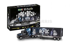 REVELL 01046 Advent Calendar AC/Dc Truck