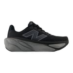 New Balance Fresh Foam X More v5 Herre 44 - Svart Støtdempende Løpesko til Hverdagsløping | Fri Frakt over 1599kr