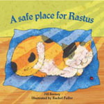 A Safe Place for Rufus (häftad, eng)