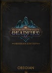 Pillars of Eternity II: Deadfire Obsidian Edition (PC) GOG Key GLOBAL