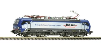 Fleischmann N 739316 Locomotive Électrique Vectron Br 193 Hupac SBB EP VI Analog