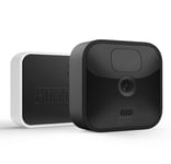 Blink Outdoor | Wireless HD smart security camera with two-year battery life,1pc