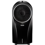 Ventilateur Delonghi rafraîchisseur d'air EV250.BK NOIR