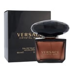 Versace Crystal Noir Eau de Toilette Spray 90ml