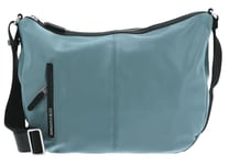 Mandarina Duck Hunter, Crossover Femme, Smoke Blue, Taille Unique