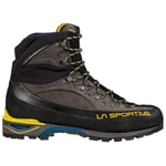 La Sportiva Trango Alp Evo GTX - Chaussures alpinisme homme Carbon / Moss 47