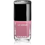 Chanel Le Vernis Long-lasting Colour and Shine Langtidsholdbar neglelak Skygge 137 - Sorcière 13 ml