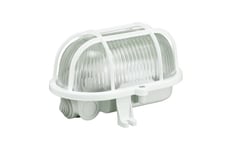 Pawbol Lamp Housing D3151p 60W E27 Ip44 Uv Rs