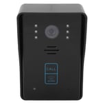 1080P WIFI Video Door Phone Wireless Video Doorbell Camera Night For BST