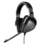 ASUS ROG Delta Core - Casque gaming avec un son immersif pour vos jeux (Confort optimal, Compatible avec les PC, PS4, Xbox One, Nintendo switch et appareils mobiles)