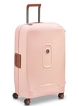 Trolley DELSEY Moncey Mr Trolley 4 Roues Double 76cm Rose Gra Choix = P Rose 003