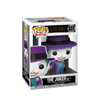 Funko Pop Heroes | Batman 1989 | Joker #337