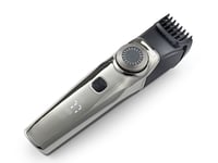 Nordic Sense Beard Trimmer Silver/Black