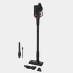 Hoover Hoover Cordless Vacuum Cleaner with Anti Hair Wrap, Magenta - HF4