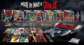 Inside the Mind of Coffin Joe Bluray