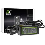 Green Cell 65W 20V 3.25A Chargeur Ordinateur Portable pour Lenovo B50 G50 G50-30 G50-45 G50-70 G50-80 G500 G500s G505 G700 G710 Z50-70 Adaptateur Bloc d'alimentation