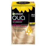 Garnier Olia 10.0 Very Light Blond