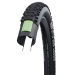 Schwalbe Smart Sam Plus Greenguard SnakeSkin 29x2.35 Refl