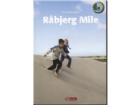 Råbjerg Mile | Thomas Meloni Rønn | Språk: Danska