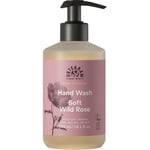 Urtekram Hand Wash Soft Wild Rose - 300 ml