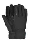 Reusch Gants Blizz stormbloxx, Black, 9, 4605197