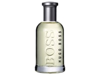 Hugo Boss 58000026, Män, 100 ml, Cederträ, Sandelträ, vetiveria, Flaska, 1 styck