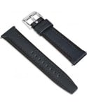 Timberland Bainbridge Blue Leather Apple Strap